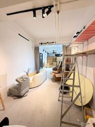 Da Jin Factory Building (D19), Office #577727541